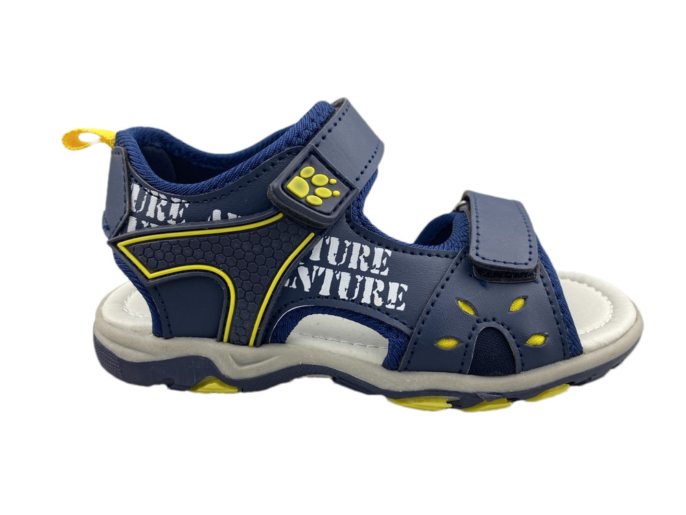 kids boy's sandal