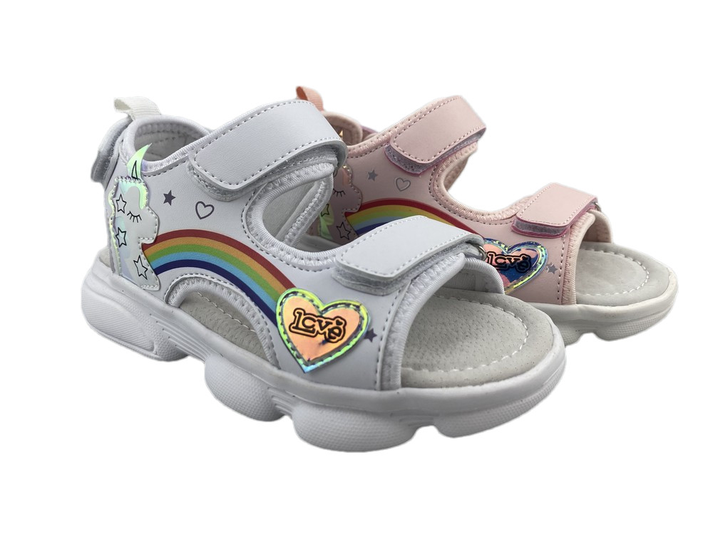 kids girl's sandal