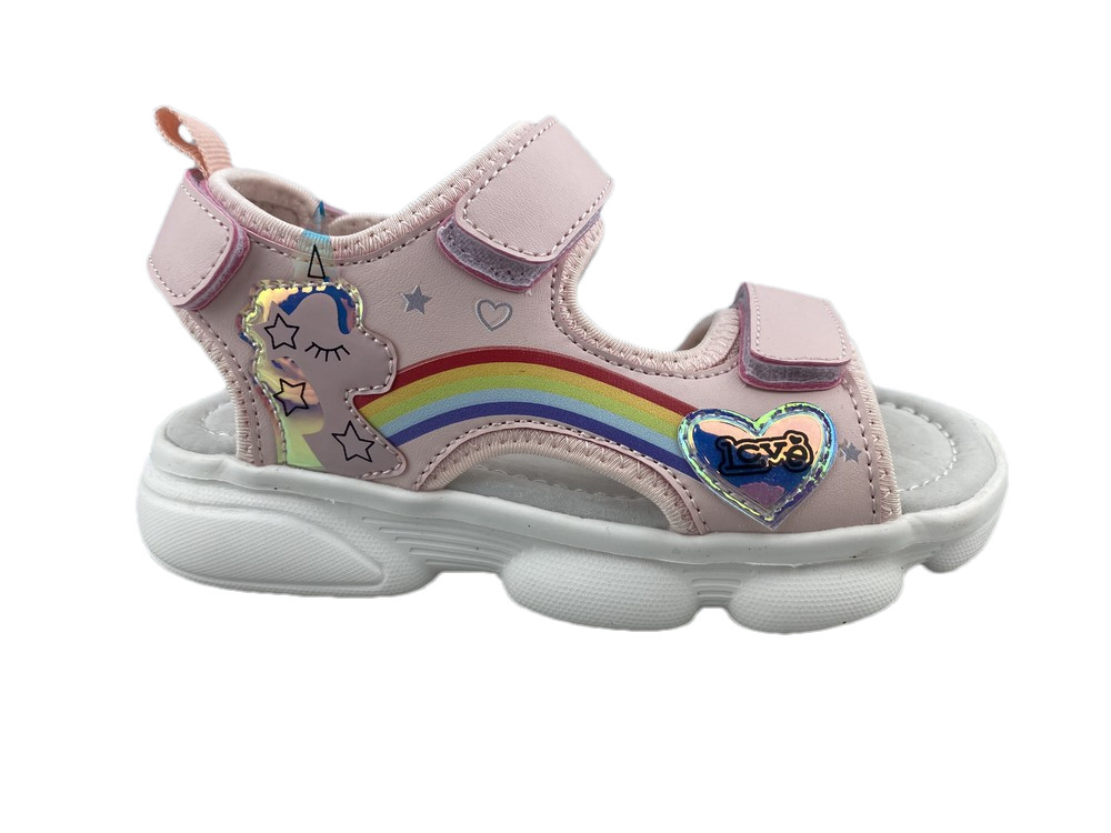 kids girl's sandal