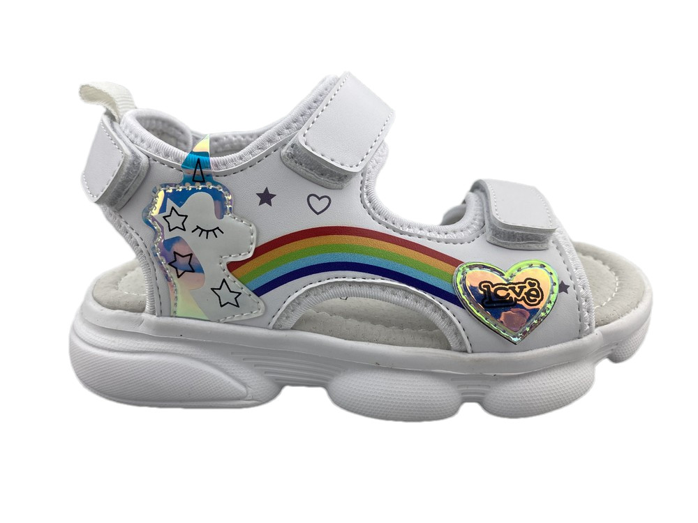 kids girl's sandal