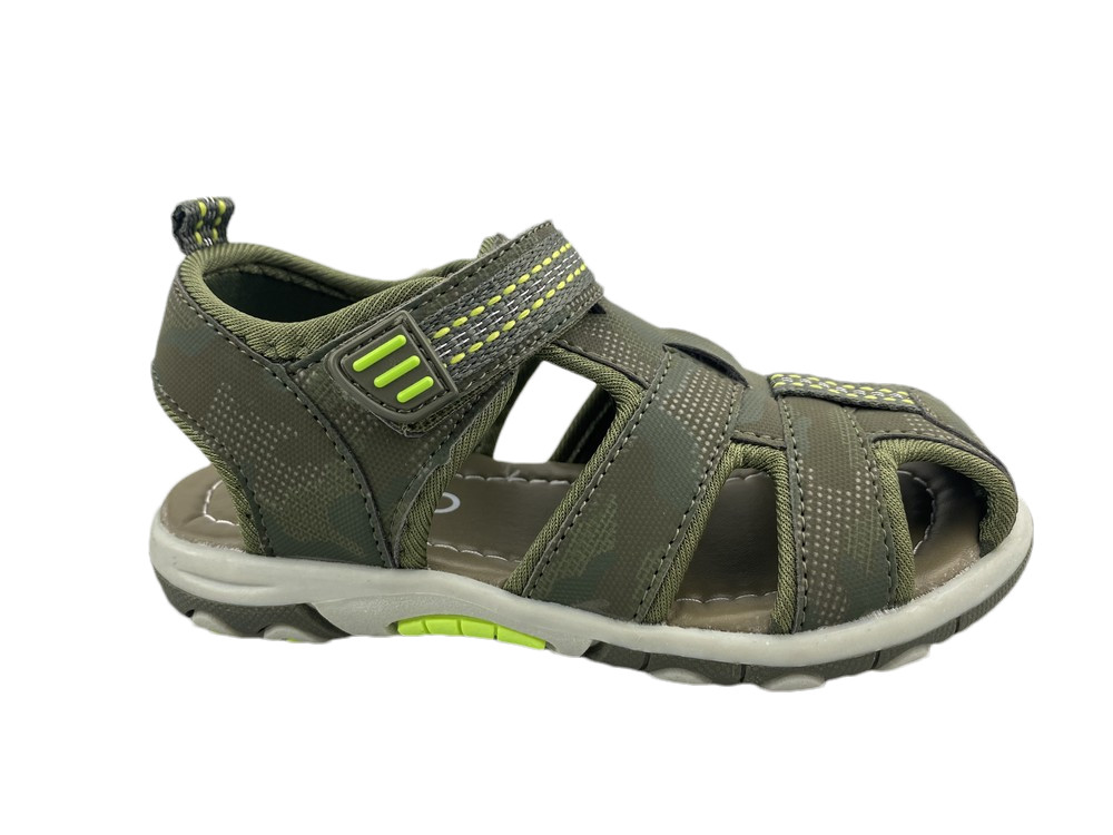 kids boy's sandal
