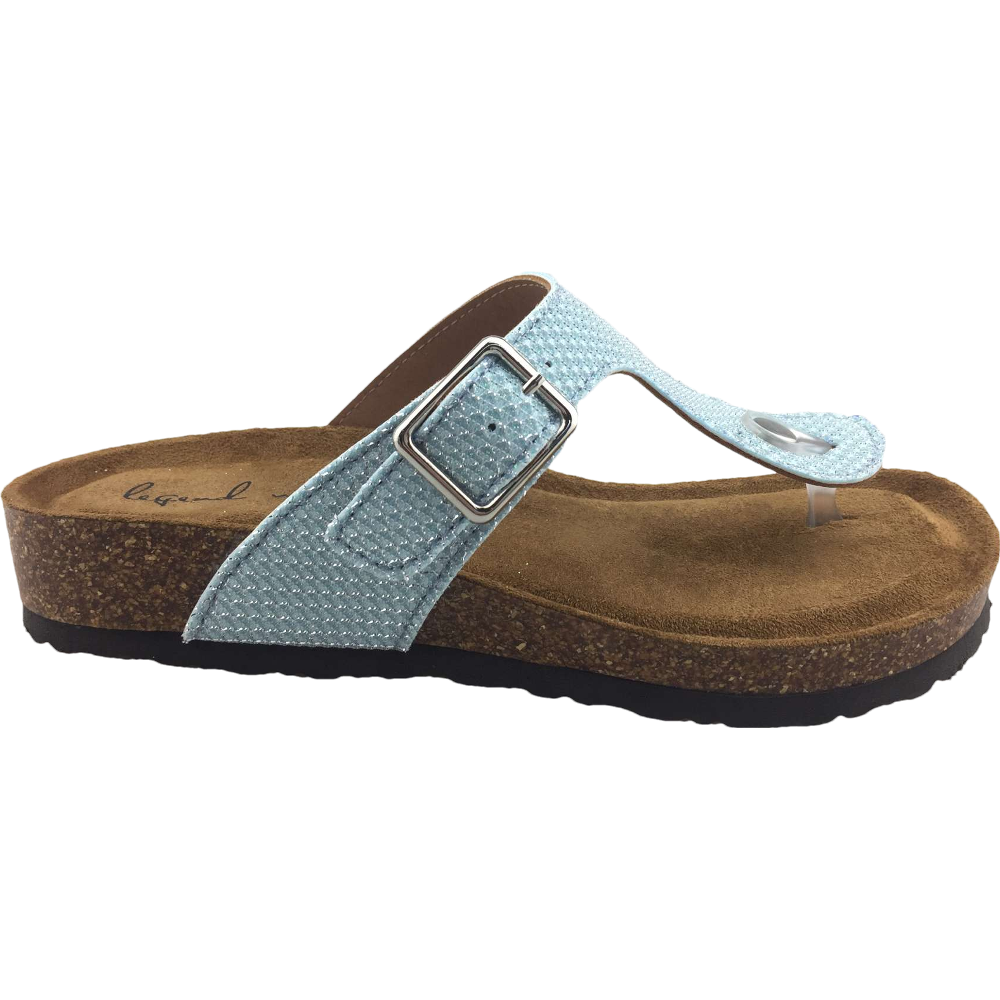 LS-1042-1 GLITTER MESH