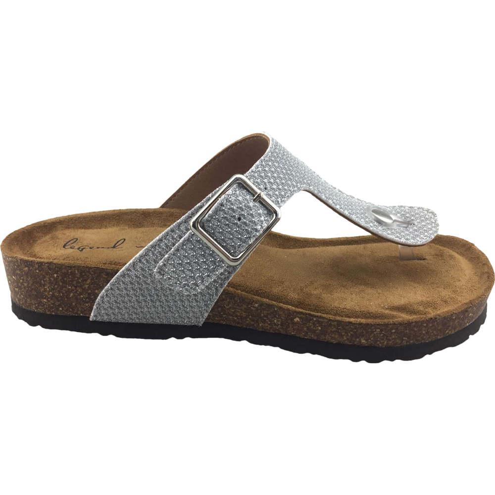 LS-1042-1 GLITTER MESH